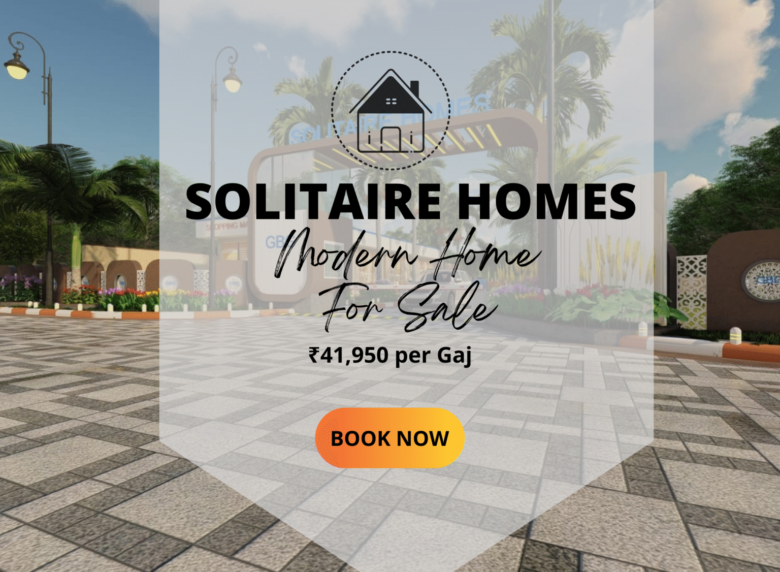 Solitaire Homes